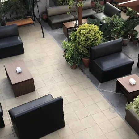 The Address Kathmandu Hotel