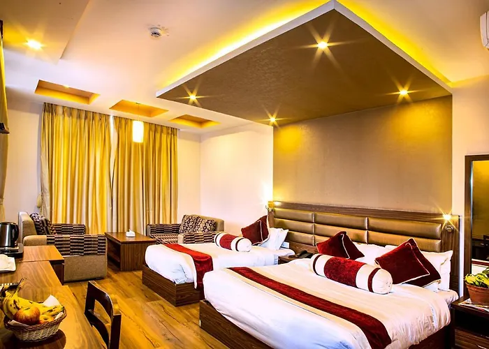 The Address Hotel 4*