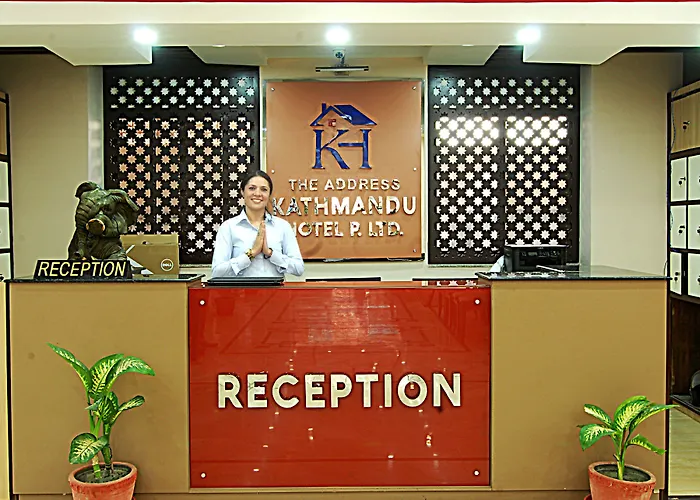 The Address Kathmandu