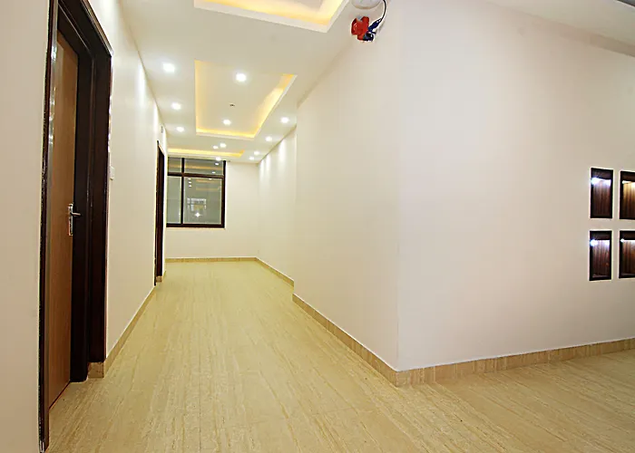 Hotel The Address 4*
