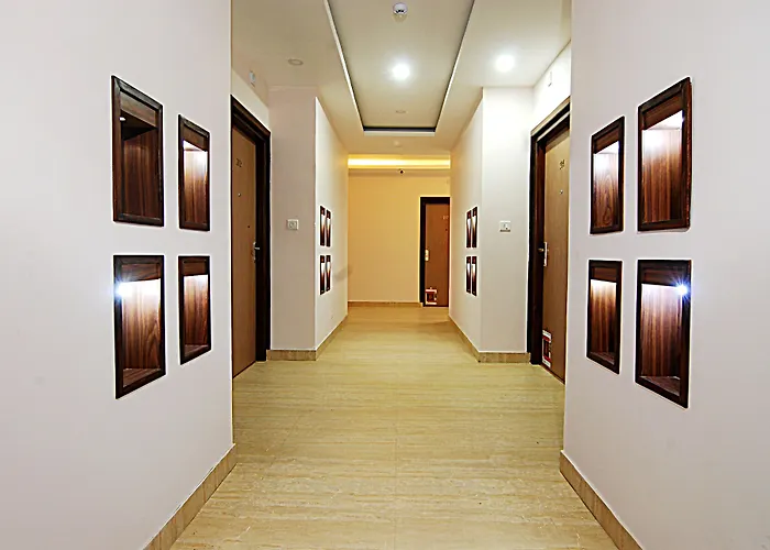 The Address