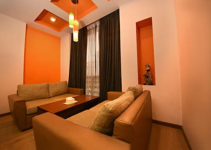 The Address Hotel 4*
