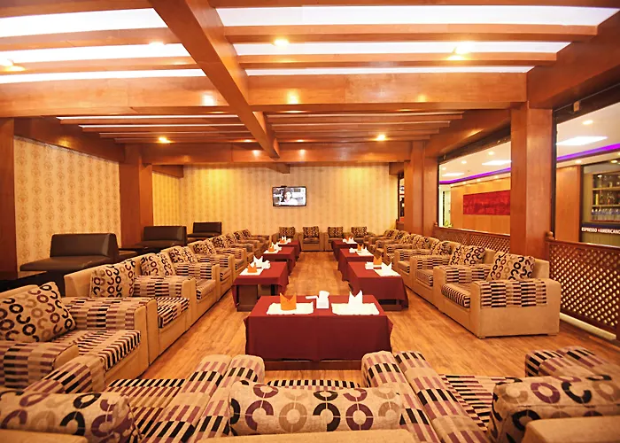 The Address Hotel