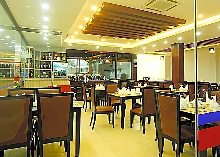 The Address 4*