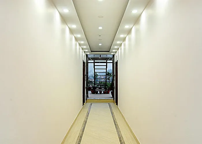 The Address Hotel 4*