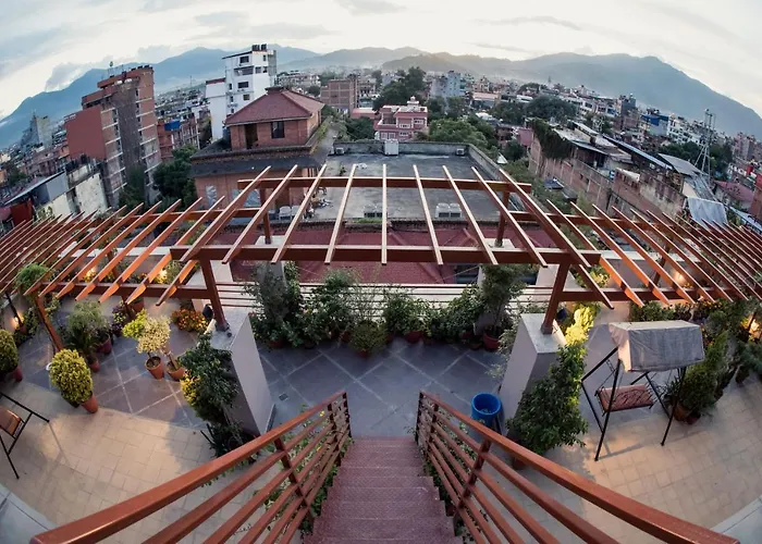 The Address Hotel 4*